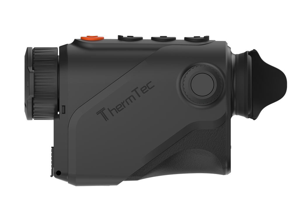 Camera termoviziune ThermTec Cyclone 325