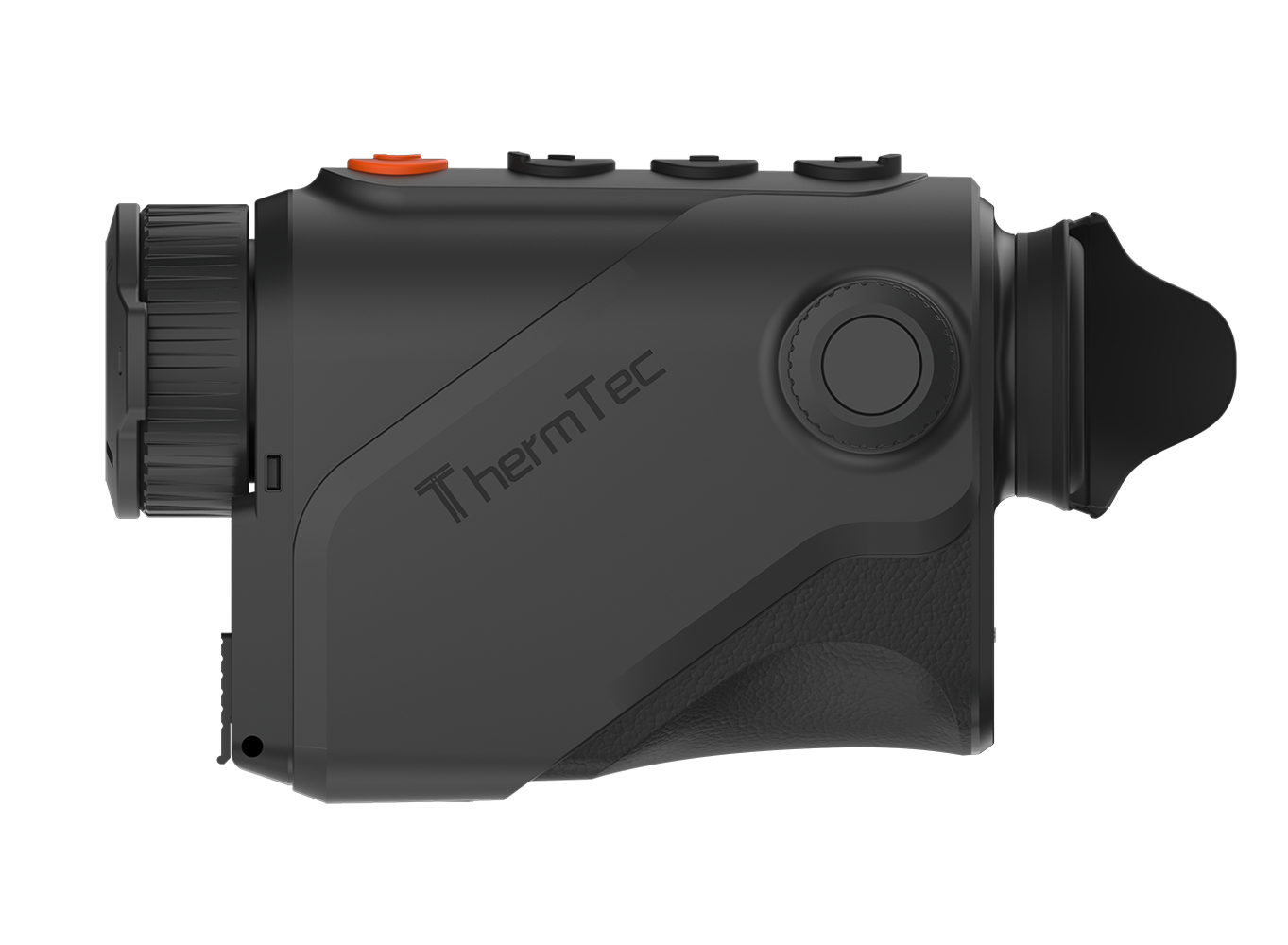Camera termoviziune ThermTec Cyclone 325