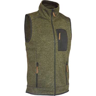 Vesta fleece OS TRACHTEN