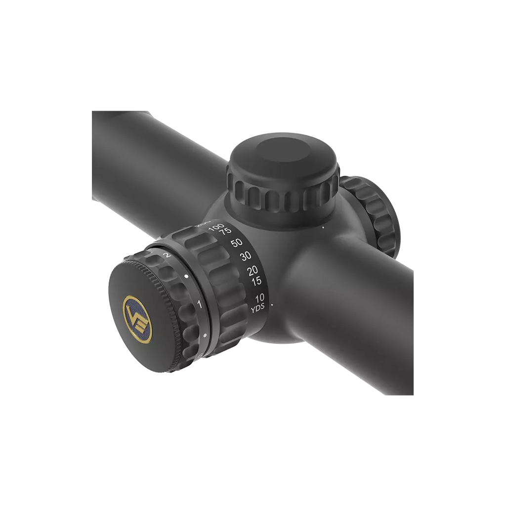 Luneta Vector Optics Continental x6 2.5-15x56 G4 Fiber