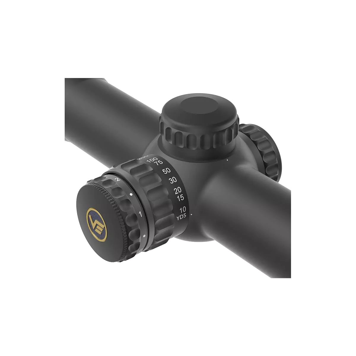 Luneta Vector Optics Continental x6 2.5-15x56 G4 Fiber