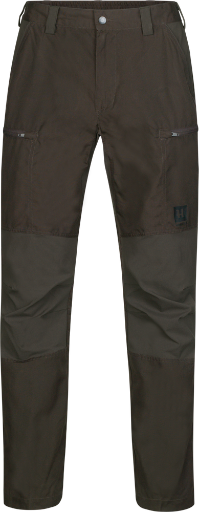Pantaloni Härkila Fjell, Shadow Brown/Shadow Grey