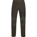 Pantaloni Härkila Fjell, Shadow Brown/Shadow Grey
