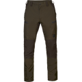Pantaloni Härkila Fjell, Willow Green/Shadow Brown