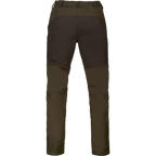 Pantaloni Härkila Fjell, Willow Green/Shadow Brown