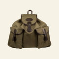 Rucsac Vanatoare EuroHunt Verde