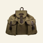 Rucsac Vanatoare EuroHunt Verde