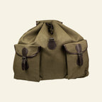 Rucsac Vanatoare EuroHunt Verde