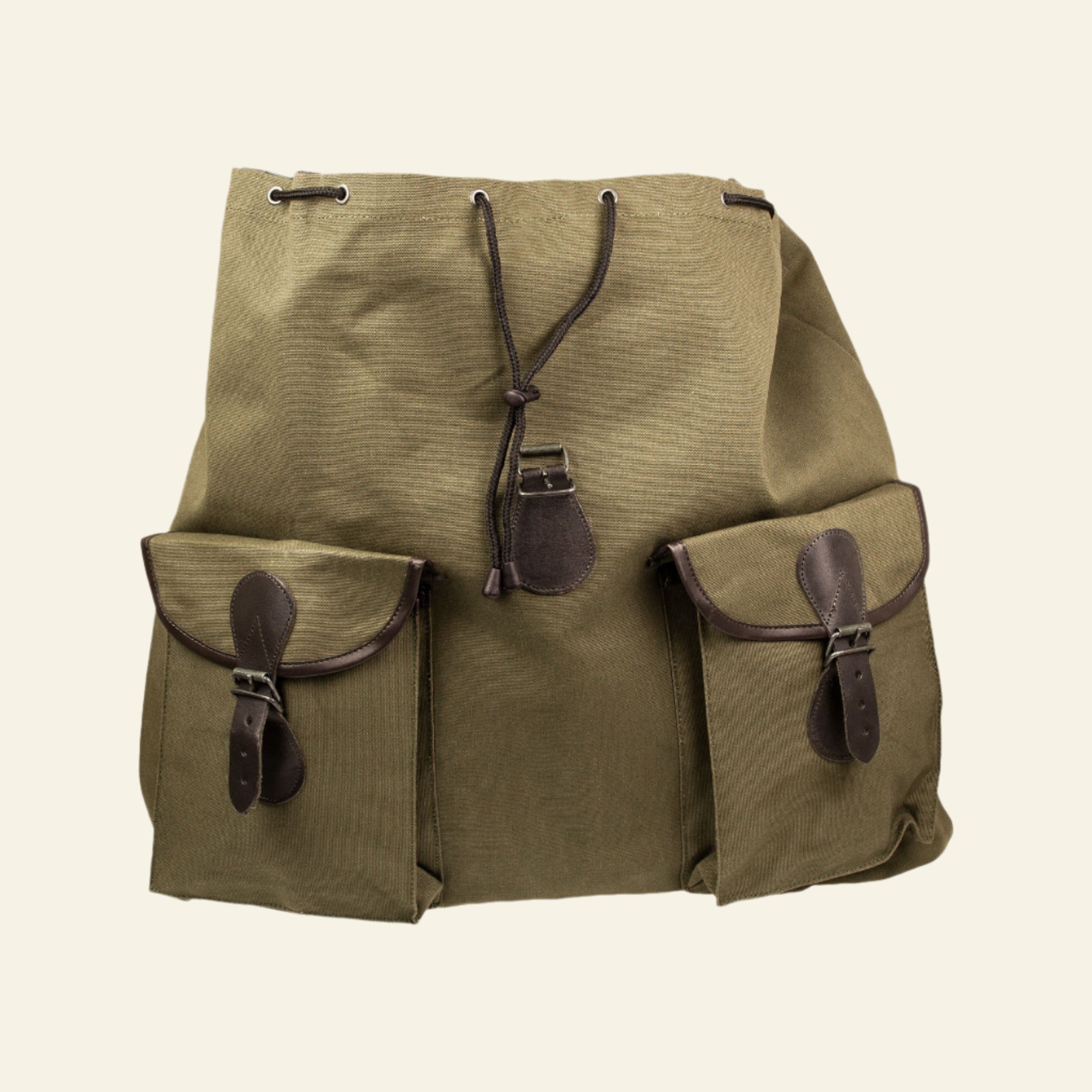 Rucsac Vanatoare EuroHunt Verde