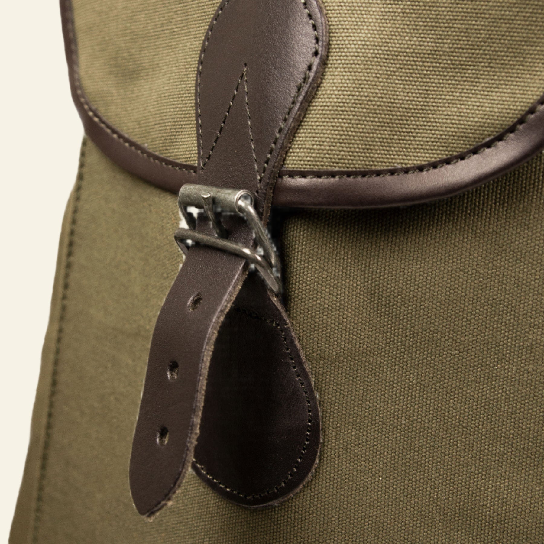 Rucsac Vanatoare EuroHunt Verde