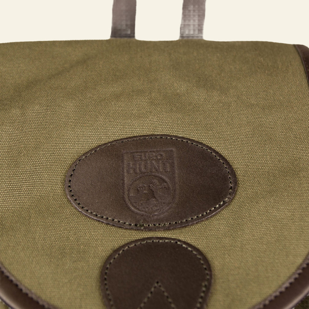 Rucsac Vanatoare EuroHunt Verde