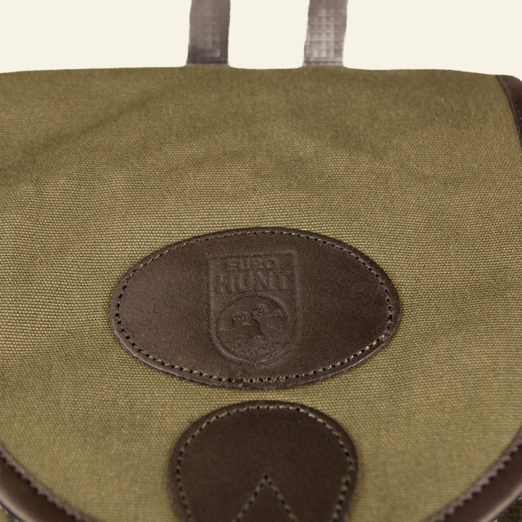 Rucsac Vanatoare EuroHunt Verde