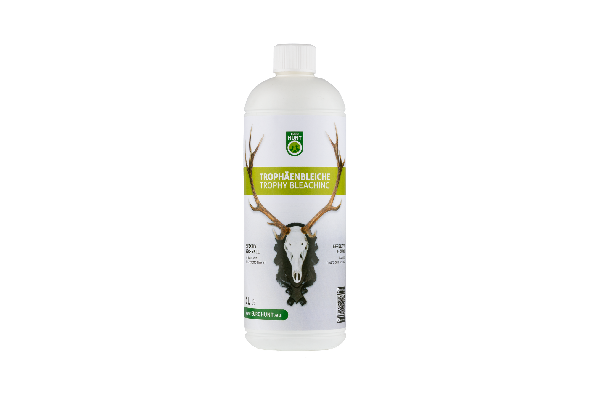 Inalbitor trofee EUROHUNT, 1L