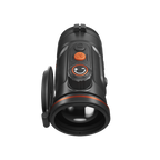 Camera termoviziune ThermTec Hunt 650 Pro Clip-on