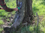 Atractant gudron Eurohunt Wildlockmittel 3kg, mistret si cerb