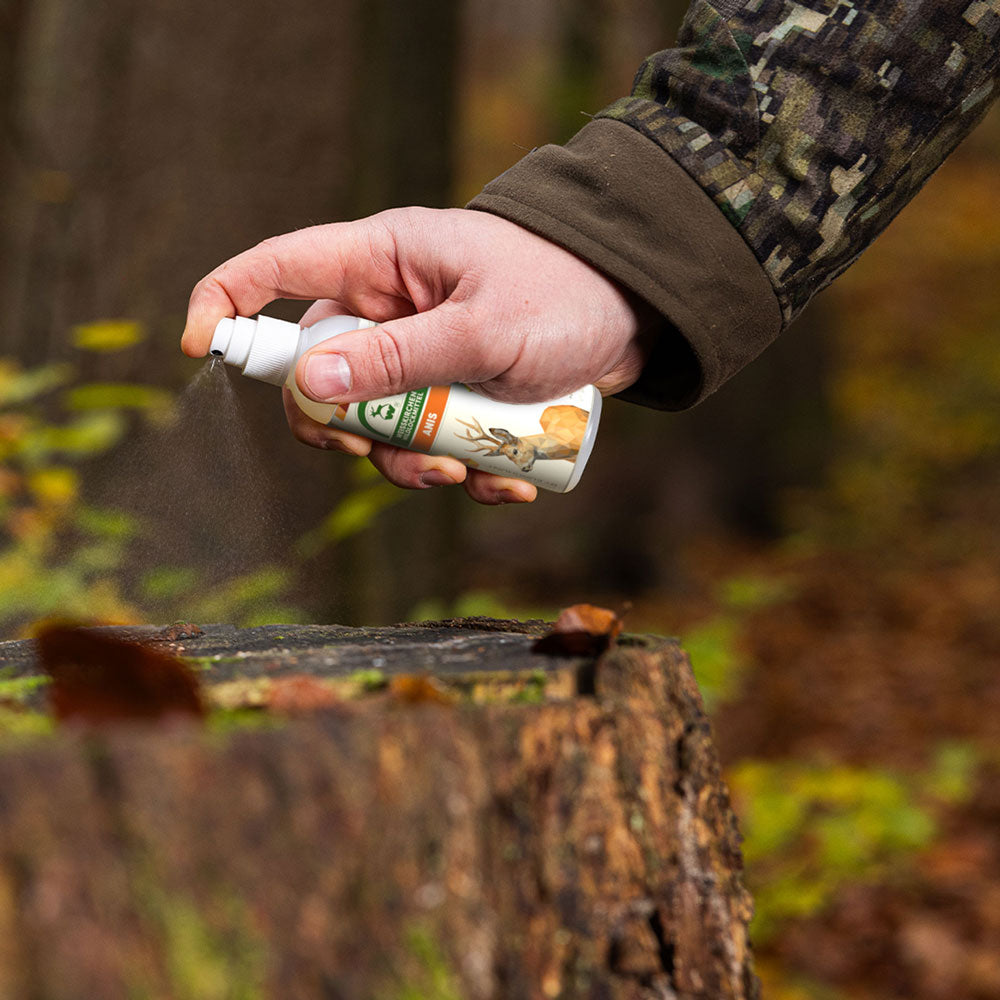 Atractant ulei de anason, caprior si alte specii, Eurohunt, 100ml