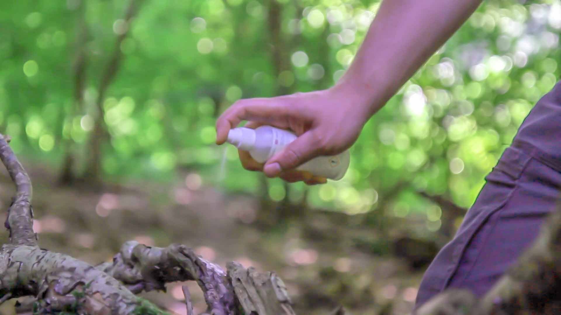 Atractant mistret aroma trufe, Eurohunt, 100ml