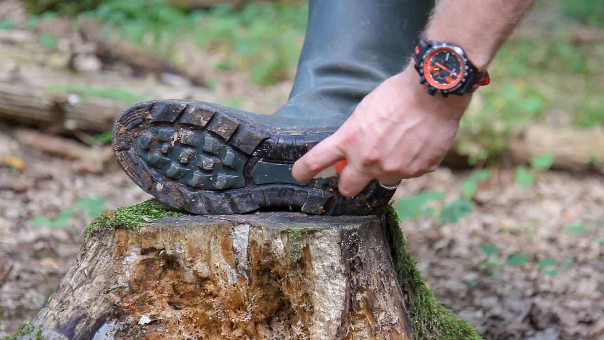 Atractant mistret miros de urina, Eurohunt, 100ml