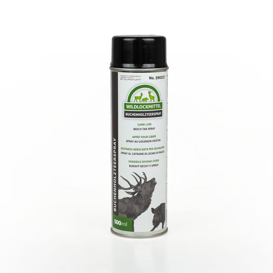 Atractant spray Wildlockmittel 500ml, pentru mistret si cerb