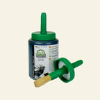 Gudron de fag pur EUROHUNT, 500ml, pensula inclusa
