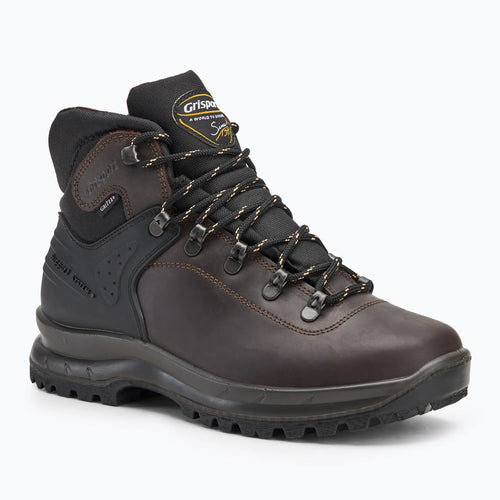 Bocanci Grisport 13229P8G