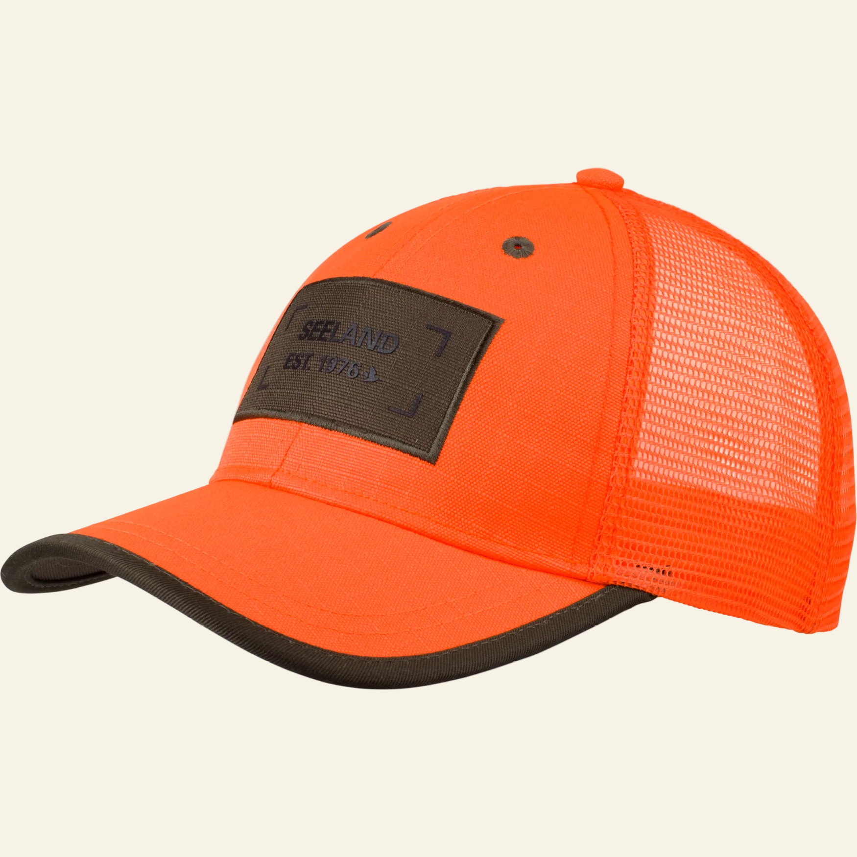 Sapca Seeland Venture Rover Orange