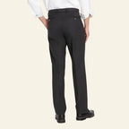 Pantaloni Luis Steindl - Antracit