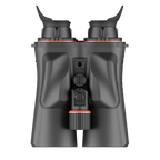 Binoclu ThermTec Ventus 635L, mod de zi, termic si night vision, telemetru