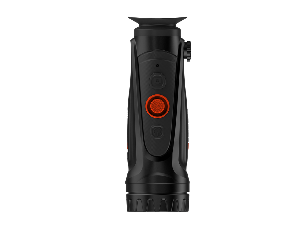 Camera termoviziune ThermTec Cyclops 335 SE