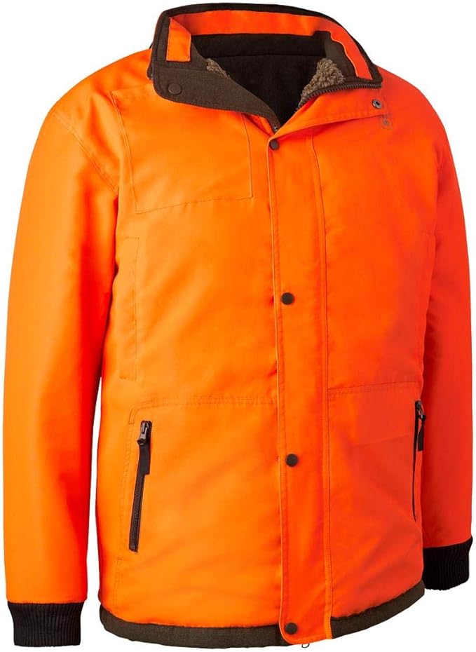 Geaca Deerhunter Germania reversibila