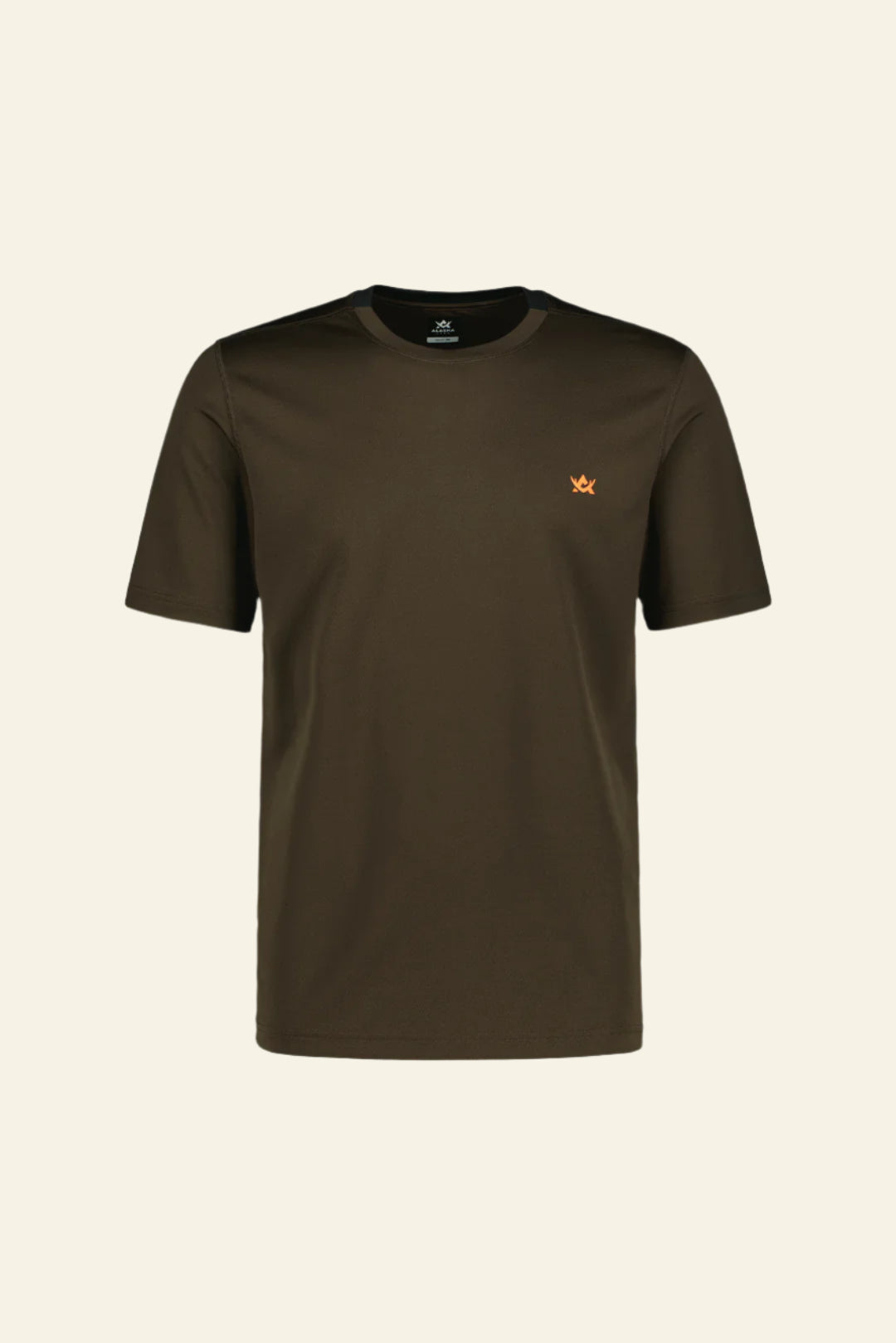 Tricou Alaska CoolDry Ms Maro