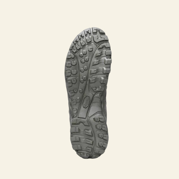 Bocanci AKU M'S SELVATICA TC MID GTX, ranger green