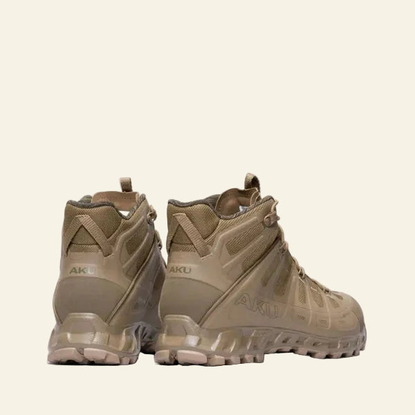 Bocanci AKU M'S SELVATICA TC MID GTX, coyote