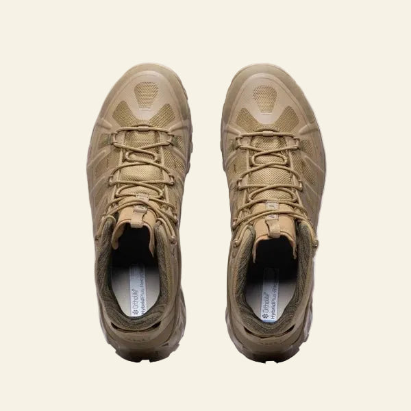 Bocanci AKU M'S SELVATICA TC MID GTX, coyote