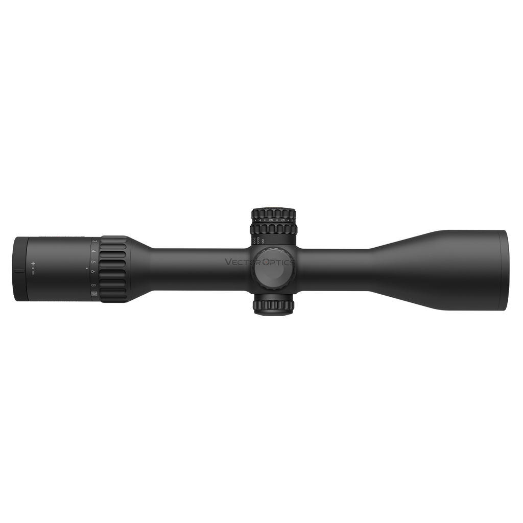 Luneta Vector Optics Continental x8 2-16x50 G4