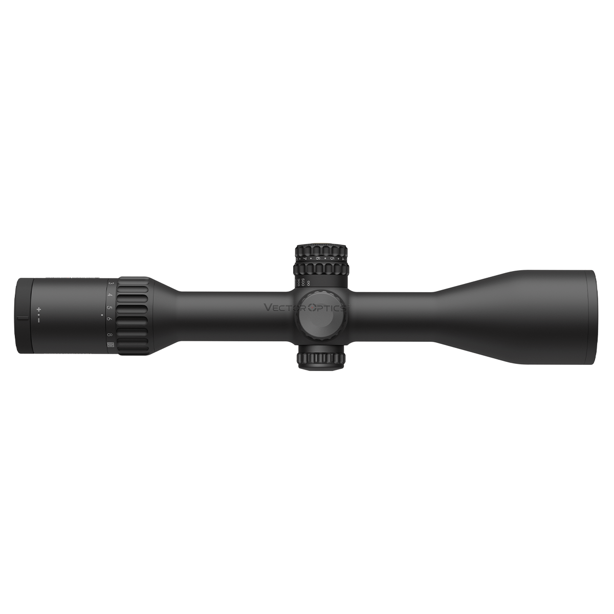 Luneta Vector Optics Continental x8 2-16x50 G4