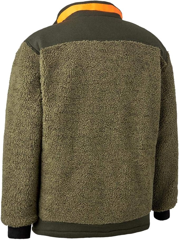 Geaca Deerhunter Germania reversibila
