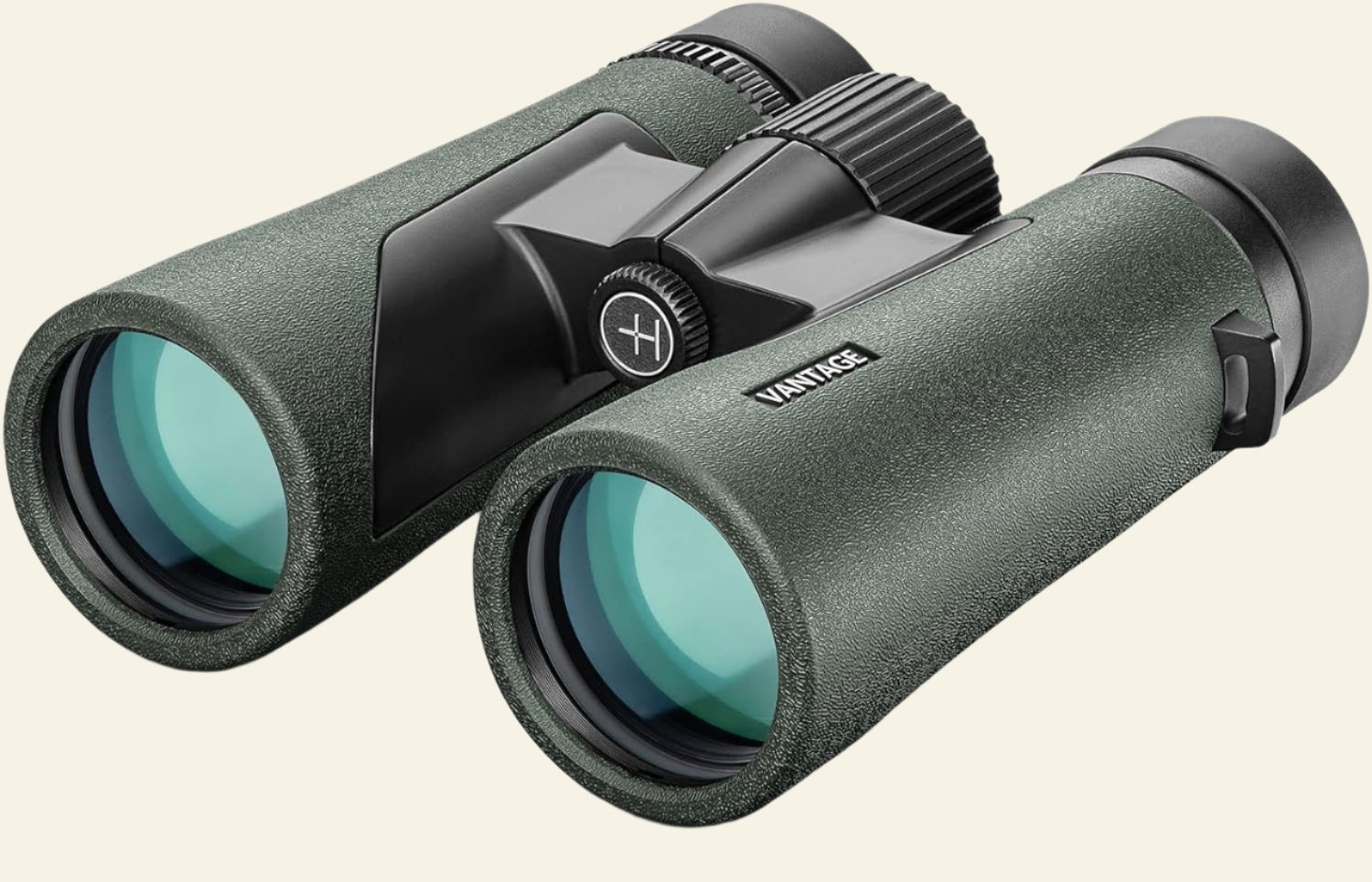 Binoclu HAWKE Vantage 8x42, verde