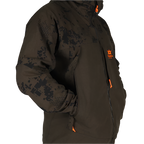 Jacheta Alaska Durashield BlindTech Timber, ripstop, rezistenta la apa