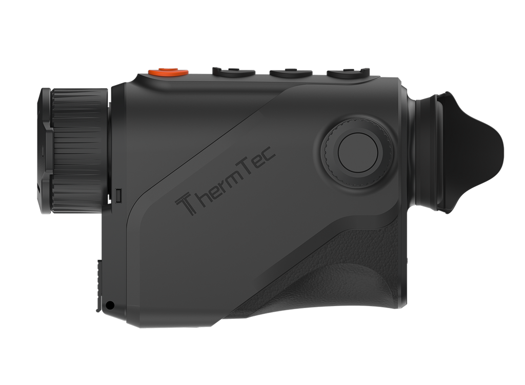 Camera termoviziune ThermTec Cyclone 315