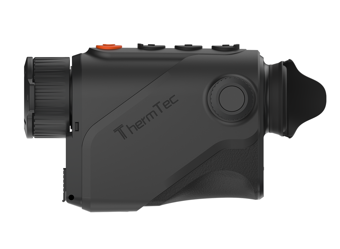 Camera termoviziune ThermTec Cyclone 315