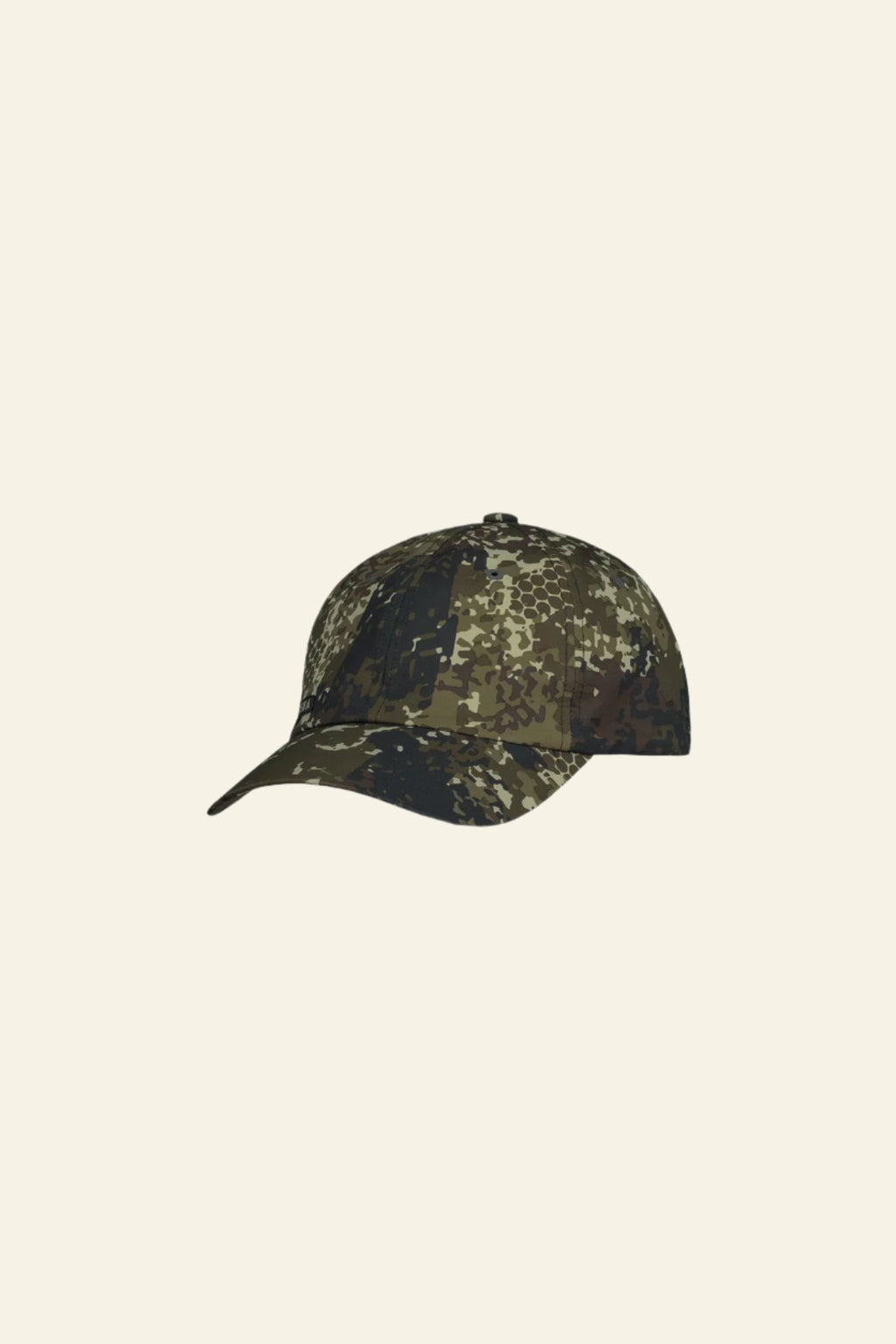 Sapca Alaska Stretch CAP BlindTech Forest