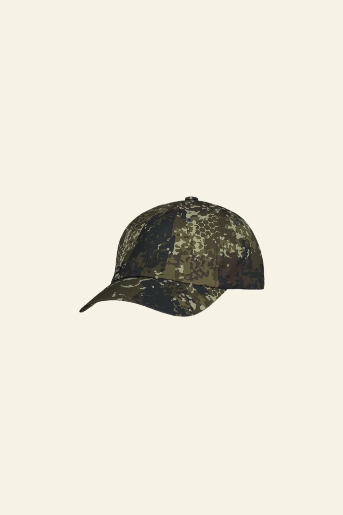Sapca Alaska Stretch CAP BlindTech Forest