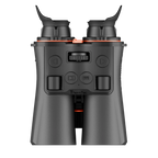 Binoclu ThermTec Ventus 635L, mod de zi, termic si night vision, telemetru