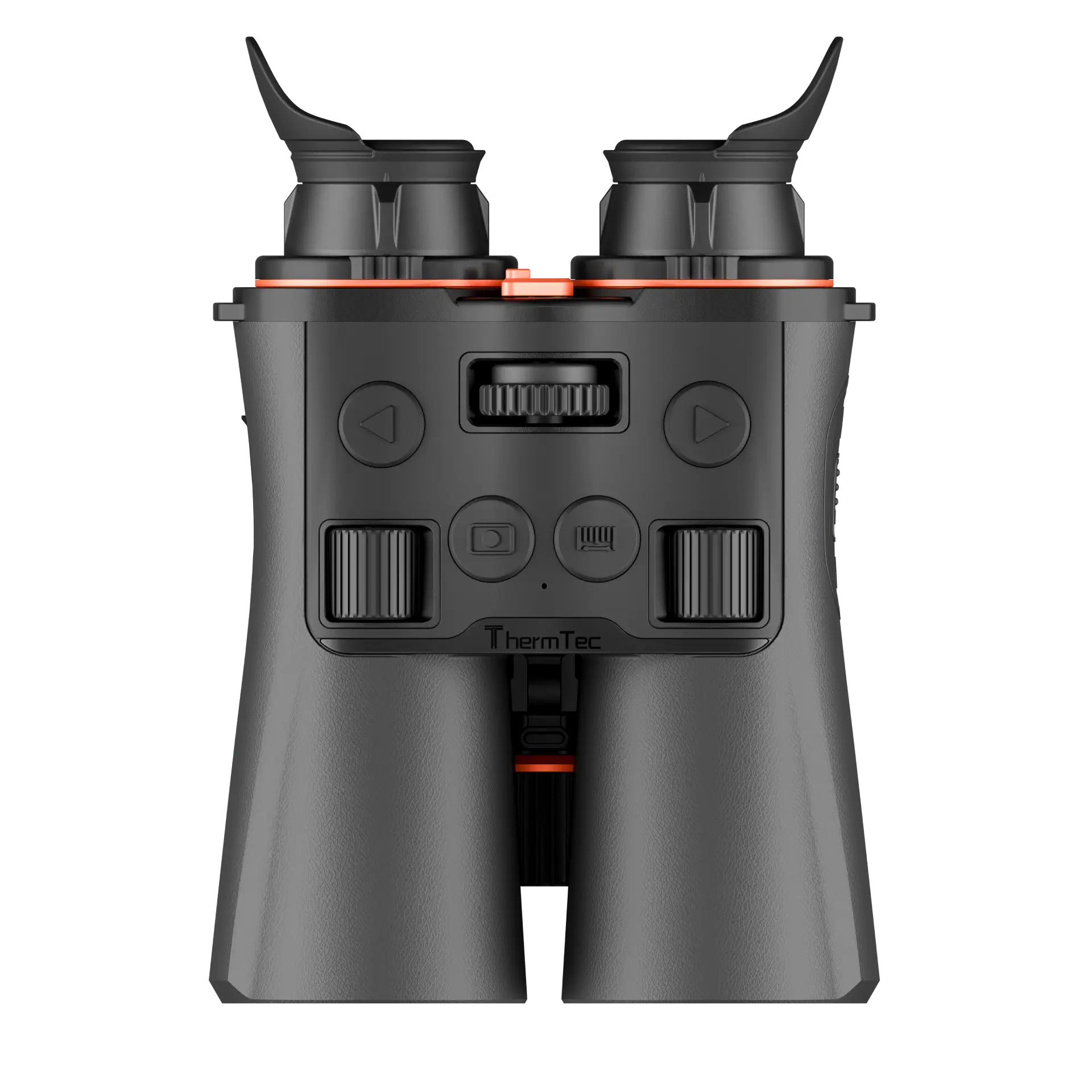 Binoclu ThermTec Ventus 635L, mod de zi, termic si night vision, telemetru