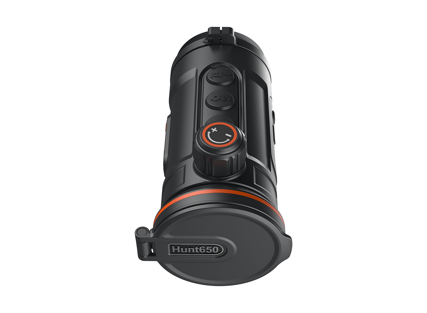 Camera termoviziune clip-on ThermTec Hunt 650