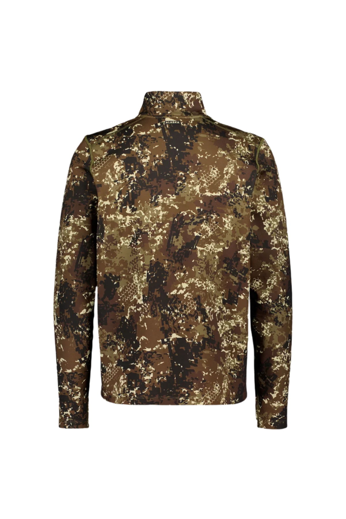 Jacheta Alaska ThermoDry BlindTech Forest