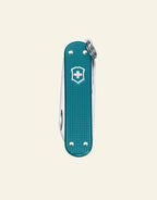 Briceag Victorinox Swiss Army Knives Classic Alox Wild Jungle