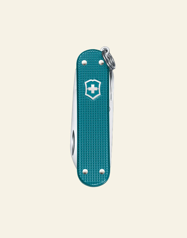 Briceag Victorinox Swiss Army Knives Classic Alox Wild Jungle
