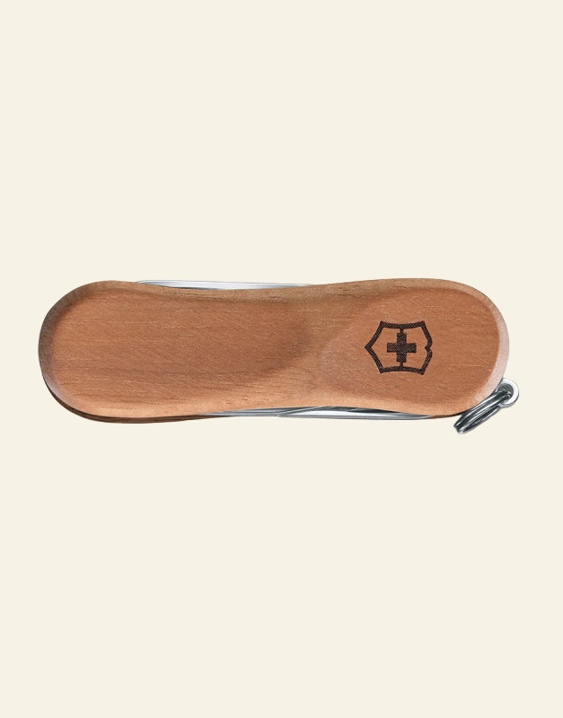 Victorinox 0.6421.63 Briceag executive wood 81